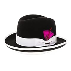 Ferrecci homburg hat for sale  Delivered anywhere in USA 