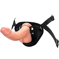 Strap dildo realistic for sale  Delivered anywhere in UK