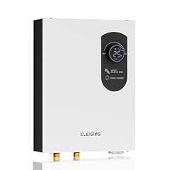 Eleisios electric tankless for sale  Delivered anywhere in USA 