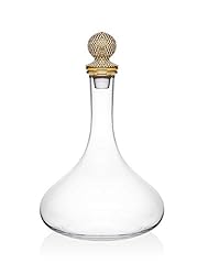 Godinger whiskey decanter for sale  Delivered anywhere in USA 