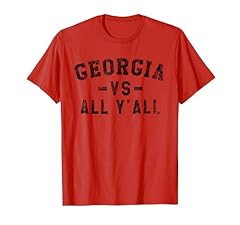 Georgia yall funny for sale  Delivered anywhere in USA 