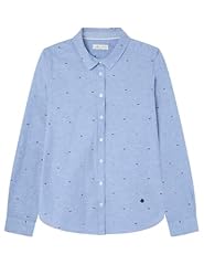Springfield damen camisaoxford gebraucht kaufen  Wird an jeden Ort in Deutschland