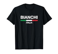 Bianchi italienischer name gebraucht kaufen  Wird an jeden Ort in Deutschland