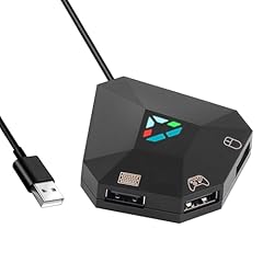 Sporgo tastatur mausadapter gebraucht kaufen  Wird an jeden Ort in Deutschland