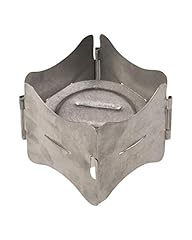 Réchaud pliable mil gebraucht kaufen  Wird an jeden Ort in Deutschland