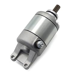 Motorcycle starter motor for sale  Delivered anywhere in UK