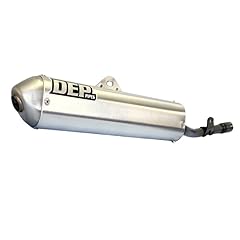 Dep trail silencer for sale  Delivered anywhere in UK