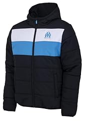 Lympique marseille daunenjacke gebraucht kaufen  Wird an jeden Ort in Deutschland