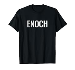 Enoch shirt for sale  Delivered anywhere in USA 