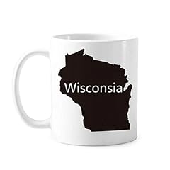 Wisconsin america usa for sale  Delivered anywhere in USA 