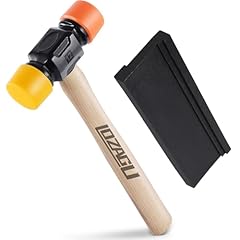 Lozagu 12oz mallet for sale  Delivered anywhere in USA 