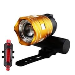 Dryusfd cycling headlight for sale  Delivered anywhere in UK