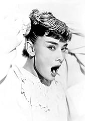 Omg printing audrey for sale  Delivered anywhere in UK