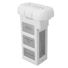 Phantom battery 4500mah for sale  Delivered anywhere in UK