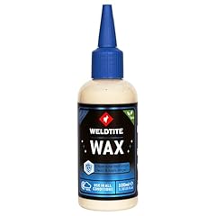Weldtite dry wax for sale  Delivered anywhere in UK