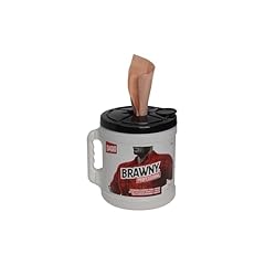 Georgia pacific brawny for sale  Delivered anywhere in USA 