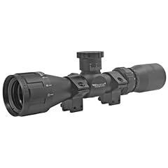 Bsa optics 412x40aowrtb for sale  Delivered anywhere in USA 