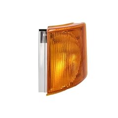 Indicatore direzione giallo usato  Spedito ovunque in Italia 