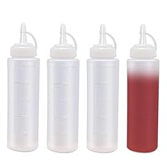 Pack squeeze bottle for sale  Delivered anywhere in UK