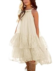 Batermoon girls lace for sale  Delivered anywhere in USA 