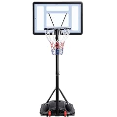 Yaheetech basketball hoop for sale  Delivered anywhere in Ireland