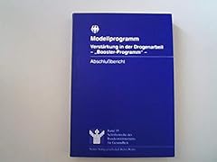 Booster programm abschlußberi gebraucht kaufen  Wird an jeden Ort in Deutschland