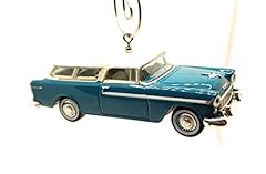 Christmas ornament 1955 for sale  Delivered anywhere in USA 
