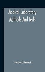Medical laboratory methods d'occasion  Livré partout en France