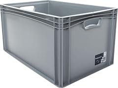 Eurobox 60x40x32 lagerkiste gebraucht kaufen  Wird an jeden Ort in Deutschland