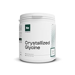 Nutrielement glycine cristalli d'occasion  Livré partout en France