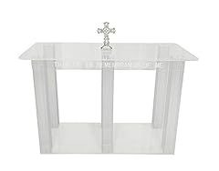Clear acrylic plexiglass for sale  Delivered anywhere in USA 