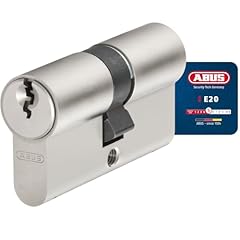 Abus profilzylinder e20np gebraucht kaufen  Wird an jeden Ort in Deutschland