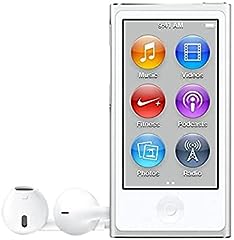 apple ipod nano 7th generation for sale  Delivered anywhere in USA 