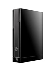 Seagate stac2000605 freeagent for sale  Delivered anywhere in USA 