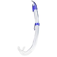 Seac flash snorkel usato  Spedito ovunque in Italia 