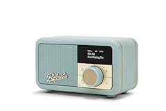 Roberts dab bluetooth usato  Spedito ovunque in Italia 