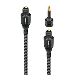 Audioquest optcar01.5 carbon d'occasion  Livré partout en France