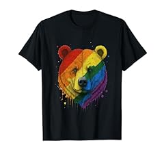 Gay bear pride d'occasion  Livré partout en France