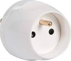 Legrand adapt.2p fiche d'occasion  Livré partout en France