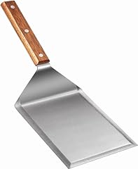 Extra wide spatula for sale  Delivered anywhere in USA 