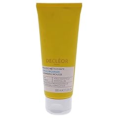 Decleor cleansing mousse for sale  Delivered anywhere in UK