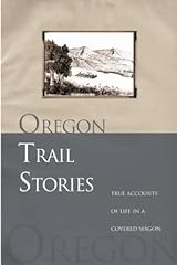 Oregon trail stories for sale  Delivered anywhere in UK
