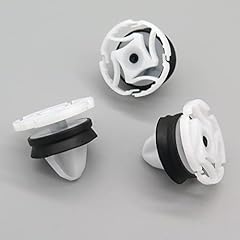 Vvo fasteners white for sale  Delivered anywhere in UK