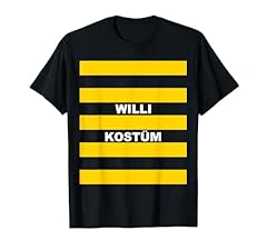 Biene kostüm willi gebraucht kaufen  Wird an jeden Ort in Deutschland