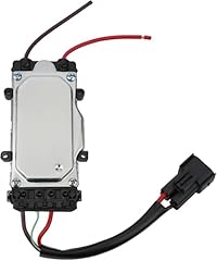 Ventola del radiatore usato  Spedito ovunque in Italia 