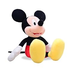 Mickey mouse peluche usato  Spedito ovunque in Italia 