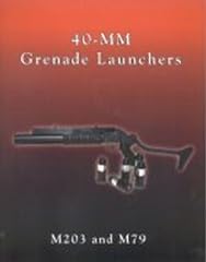 Grenade launchers fm23 for sale  Delivered anywhere in Canada
