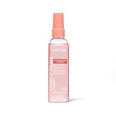 Kativa curly plex usato  Spedito ovunque in Italia 