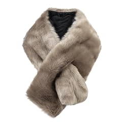 Women ladies faux for sale  Delivered anywhere in UK