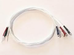 Replacement tonearm rewiring for sale  Delivered anywhere in UK